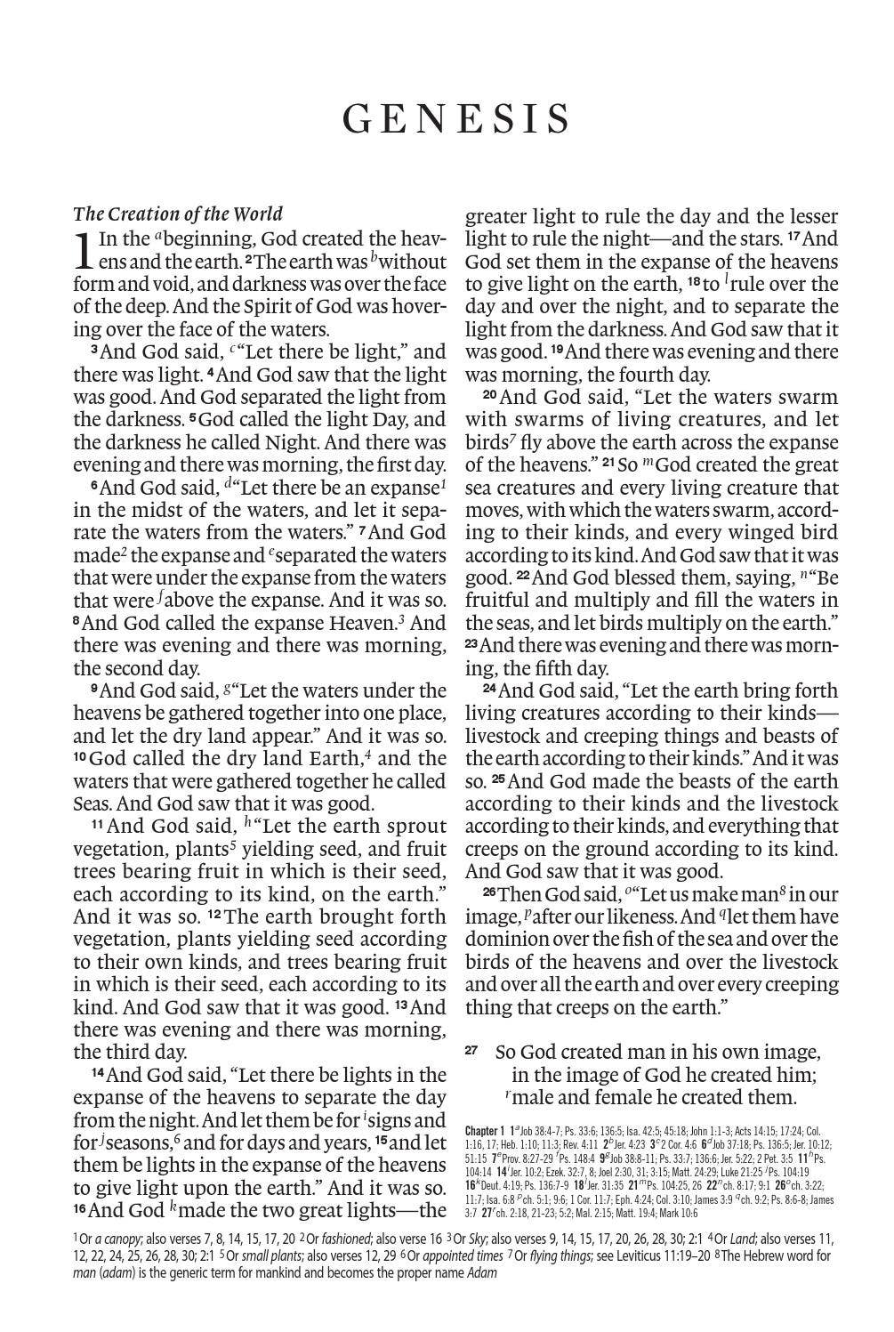 Lpthinline Reference Interior by Crossway - Issuu