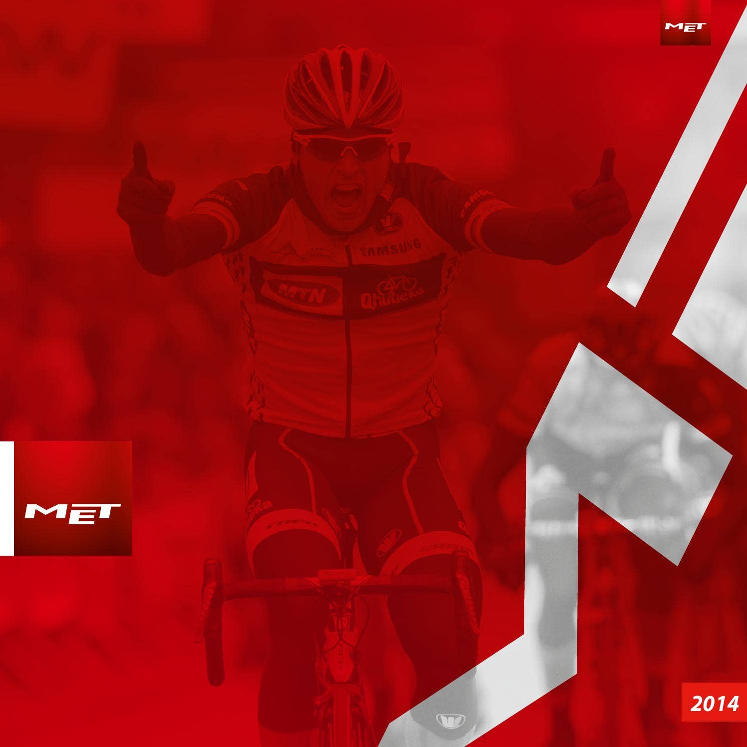 METKatalog 2014 by Hermann Hartje KG Issuu