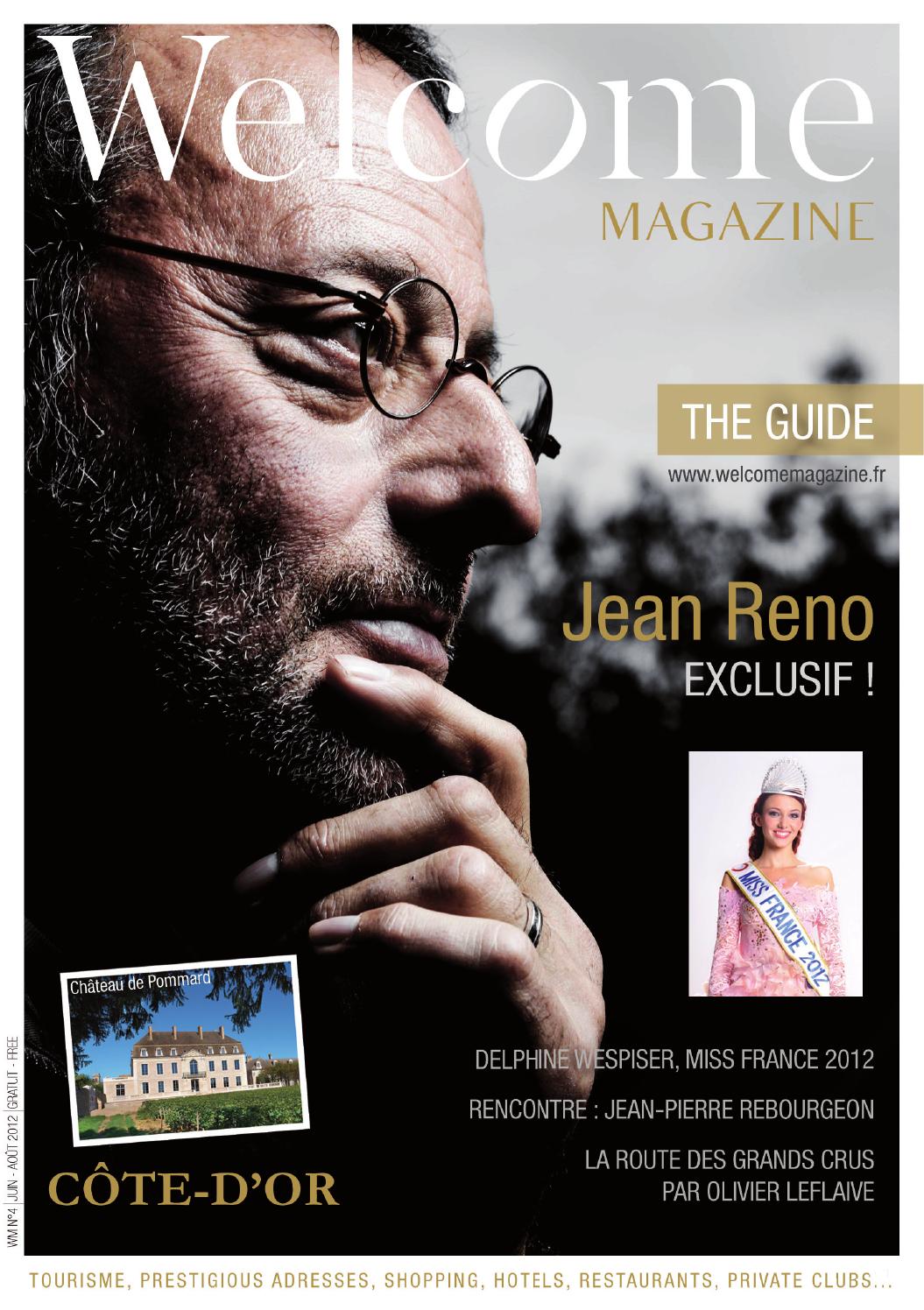 rencontres oenophiles 2012