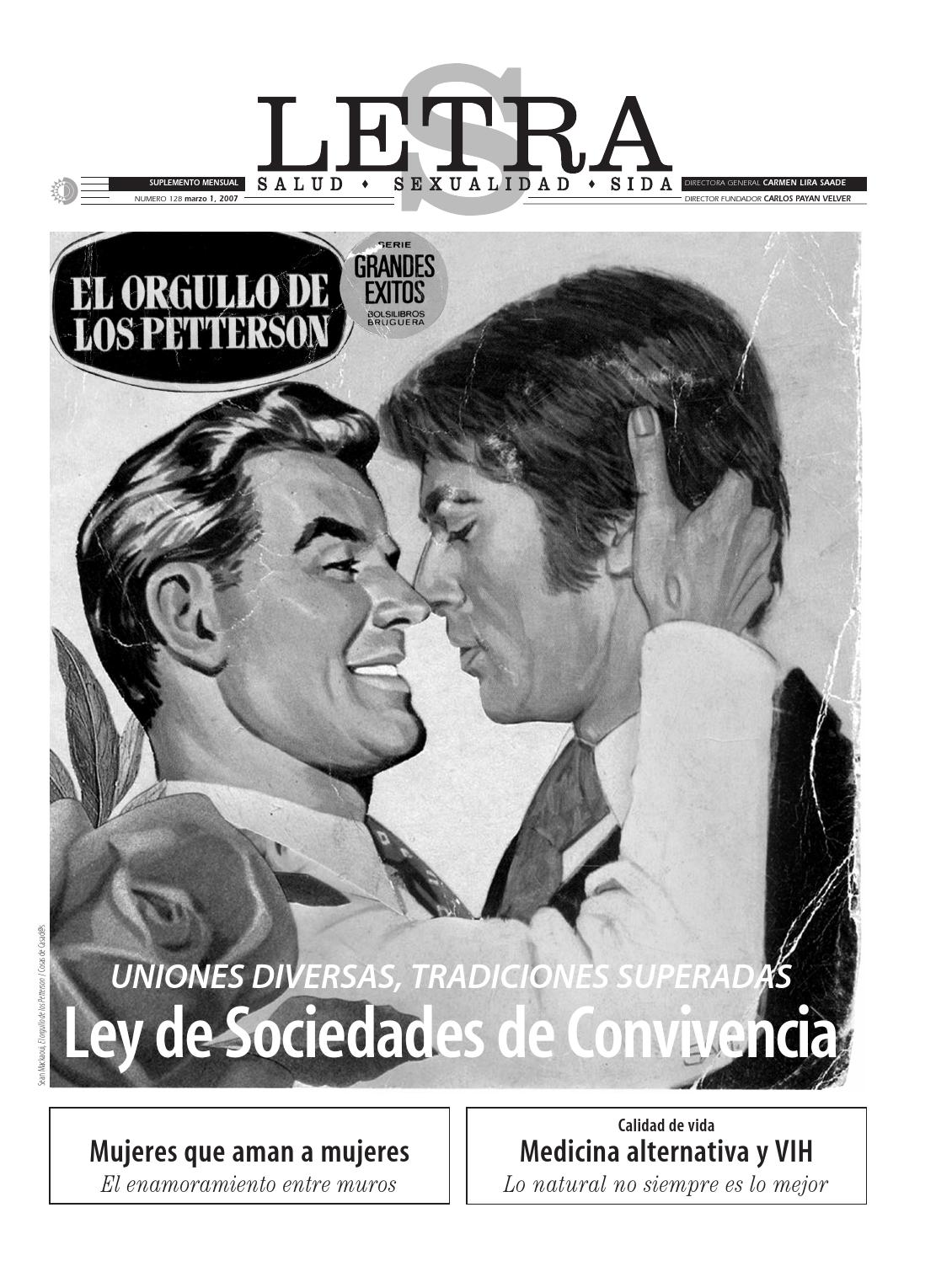 prueba de pérdida de erección del vih