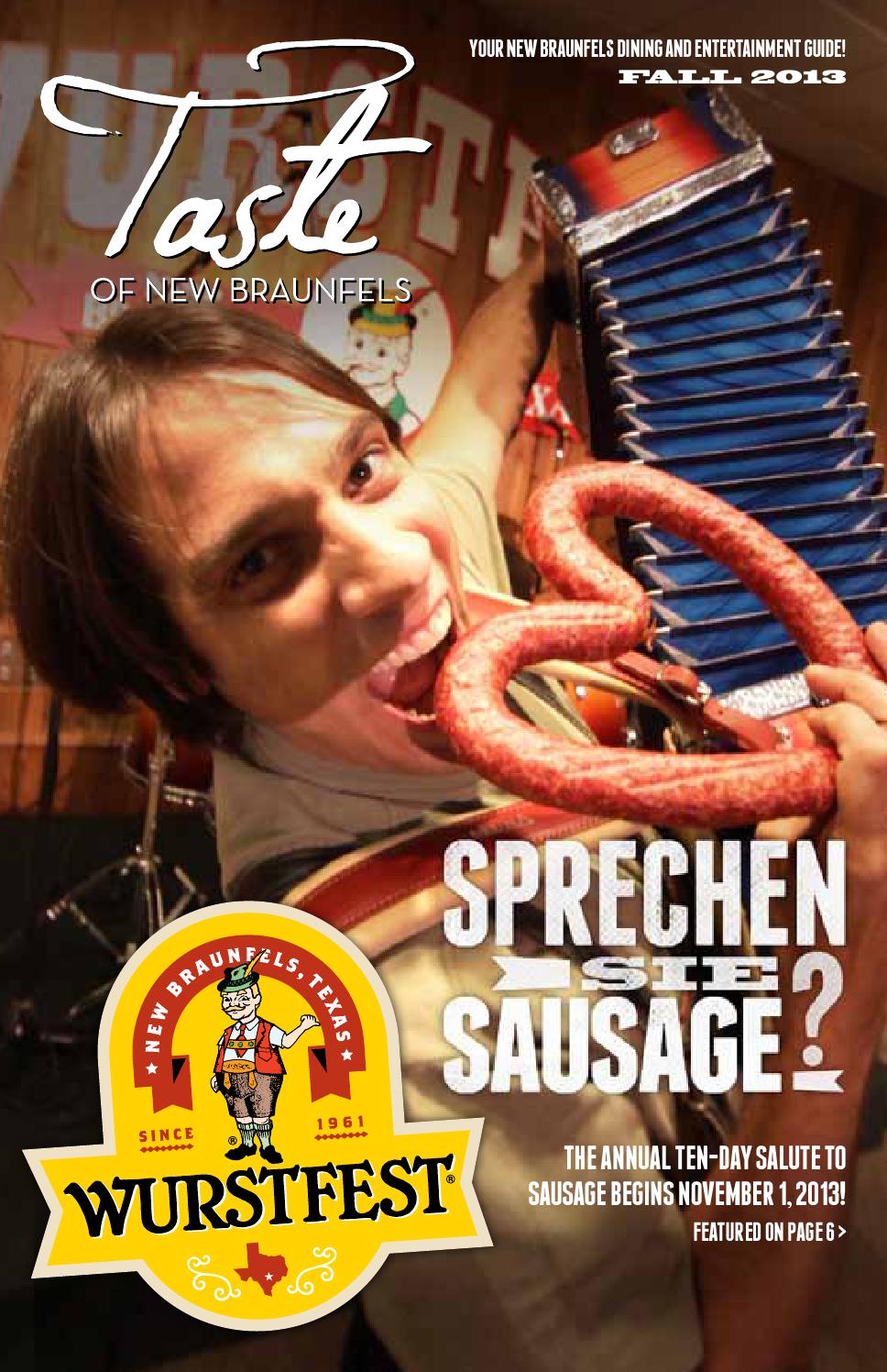 new braunfels smokehouse coupon