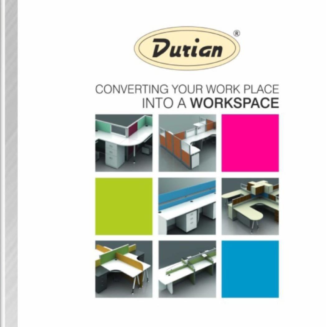 Durian.Inspiro Vol I by Durian Industries Ltd Issuu