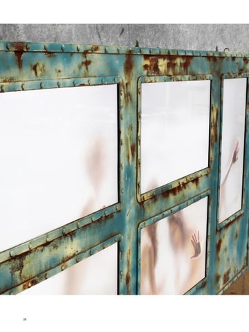 MARCK Works 2004 – 2013 第 20 页