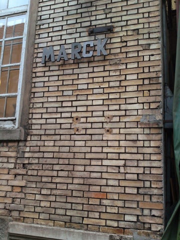 MARCK Works 2004 – 2013 第 4 页