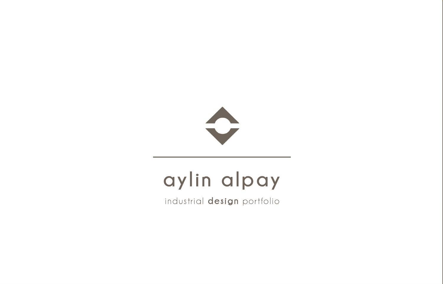 Aylin Alpay // Industrial Design Portfolio - 2013 by Aylin Alpay - Issuu