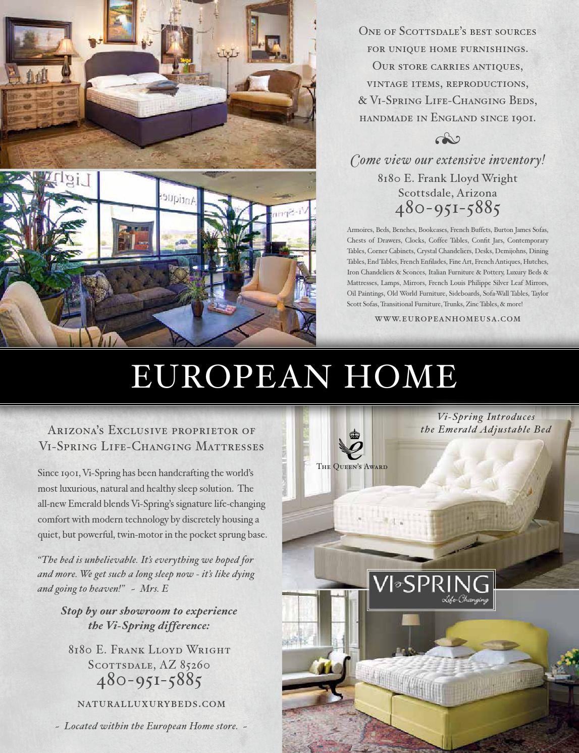 North Scottsdale Lifestyle December 2017 By Publications North Scottsdale Lifestyle December