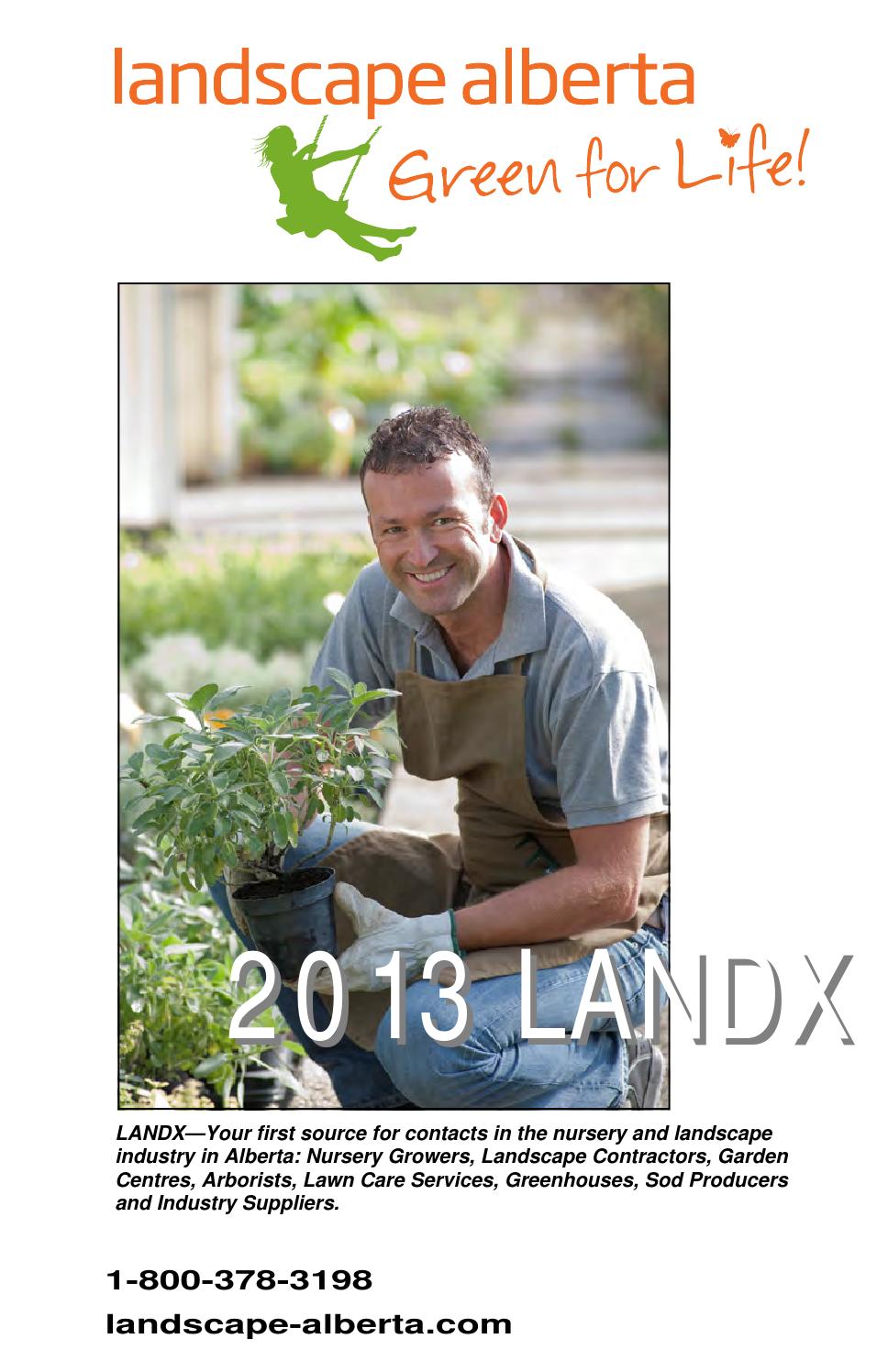2017 Landx By Landscape Alberta Issuu