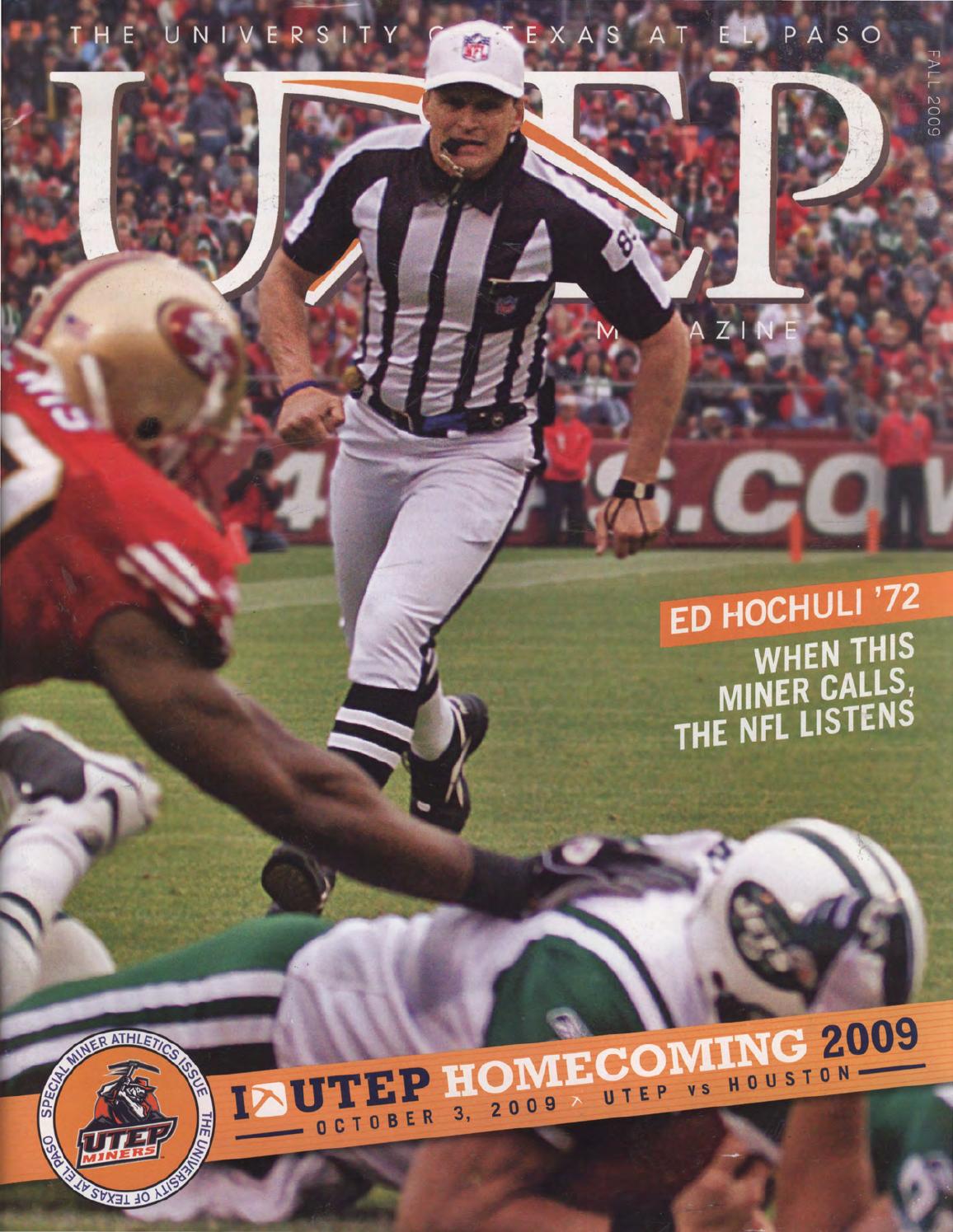 UTEP Magazine: The University of Texas at El Paso by UTEP Library - Issuu