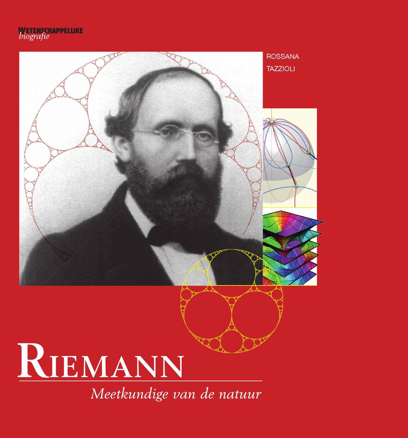 Riemann by New Scientist - Issuu