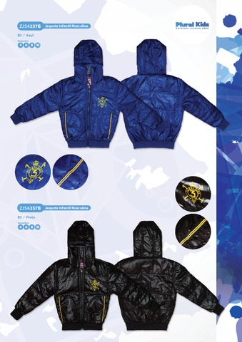 Plural Kids Inverno 2014 第 3 页