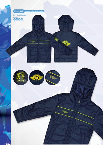 Plural Kids Inverno 2014 第 4 页