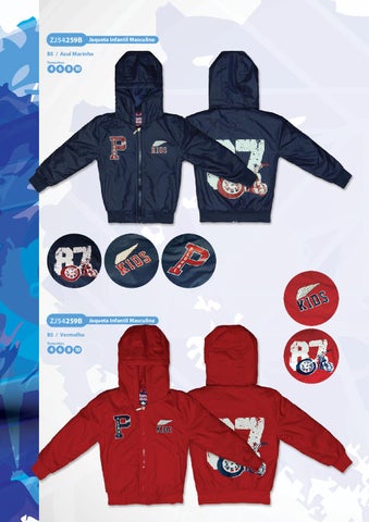 Plural Kids Inverno 2014 第 6 页