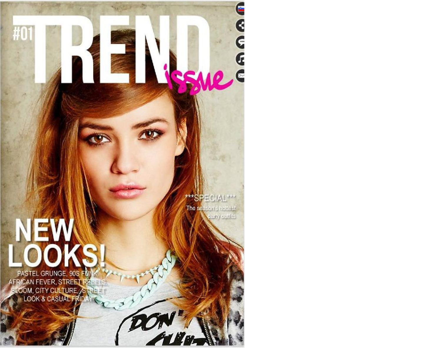 New yorker katalog december 2013 by Vsikatalogi.si - Issuu