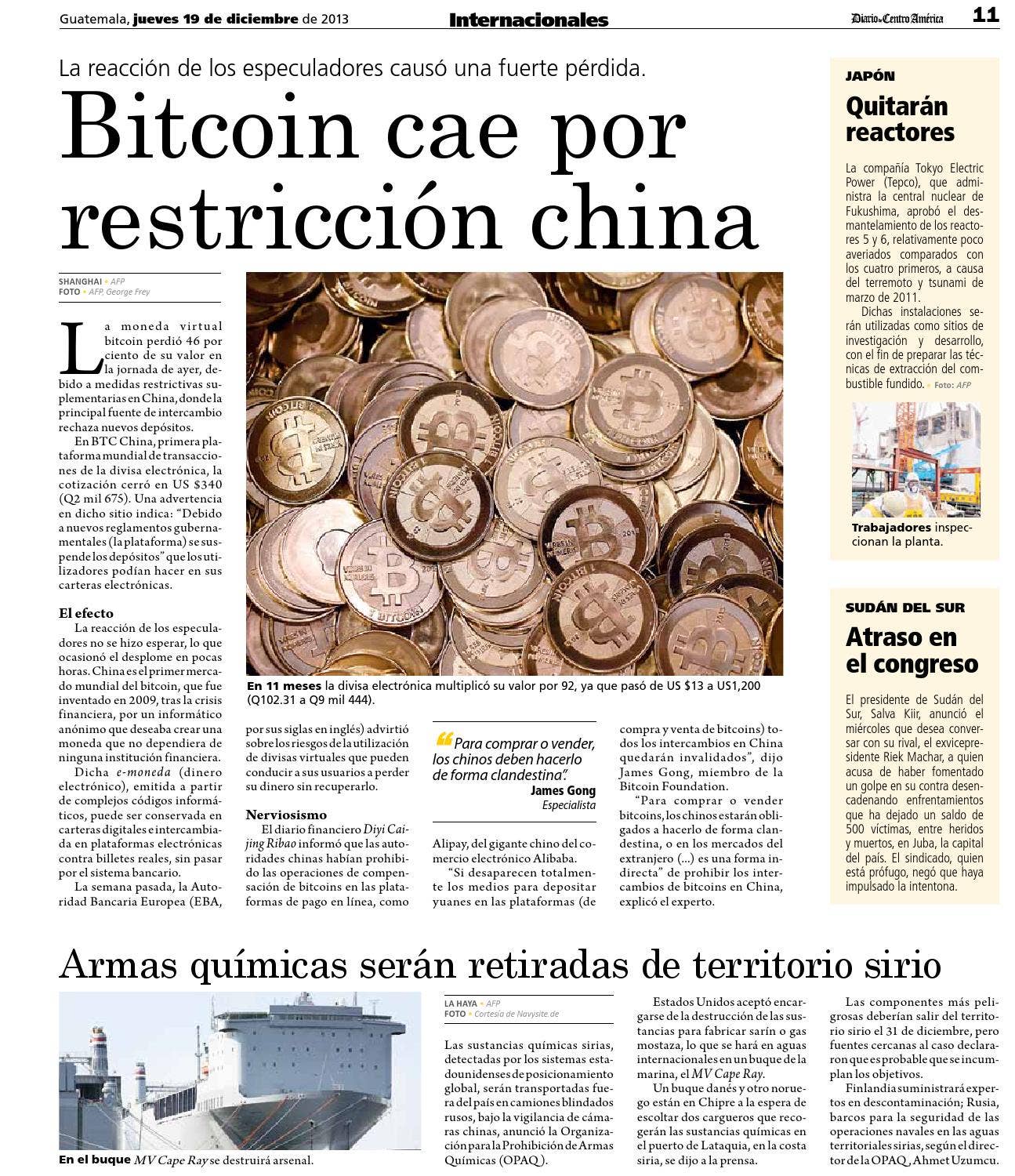 DCA_GUATEMALA by Diario de Centro América Guatemala - Issuu
