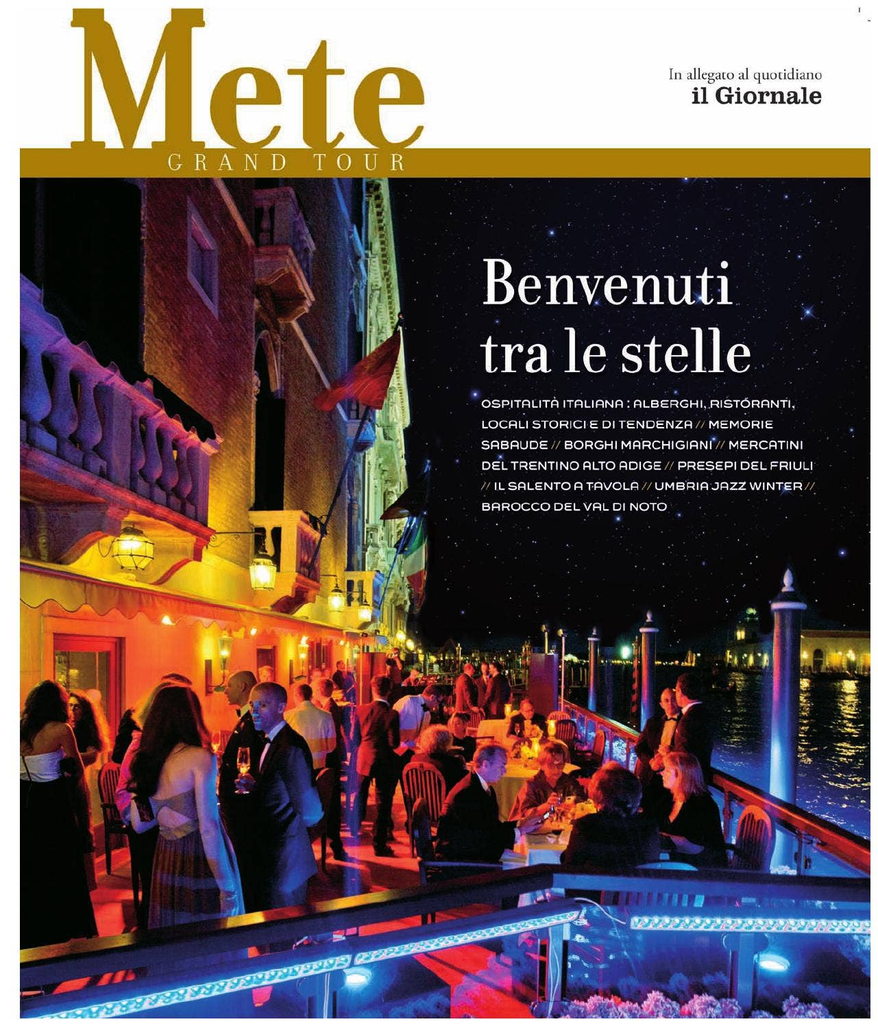 Italian American Journal Giornale Italo Americano - GIA, image size:1281x1497