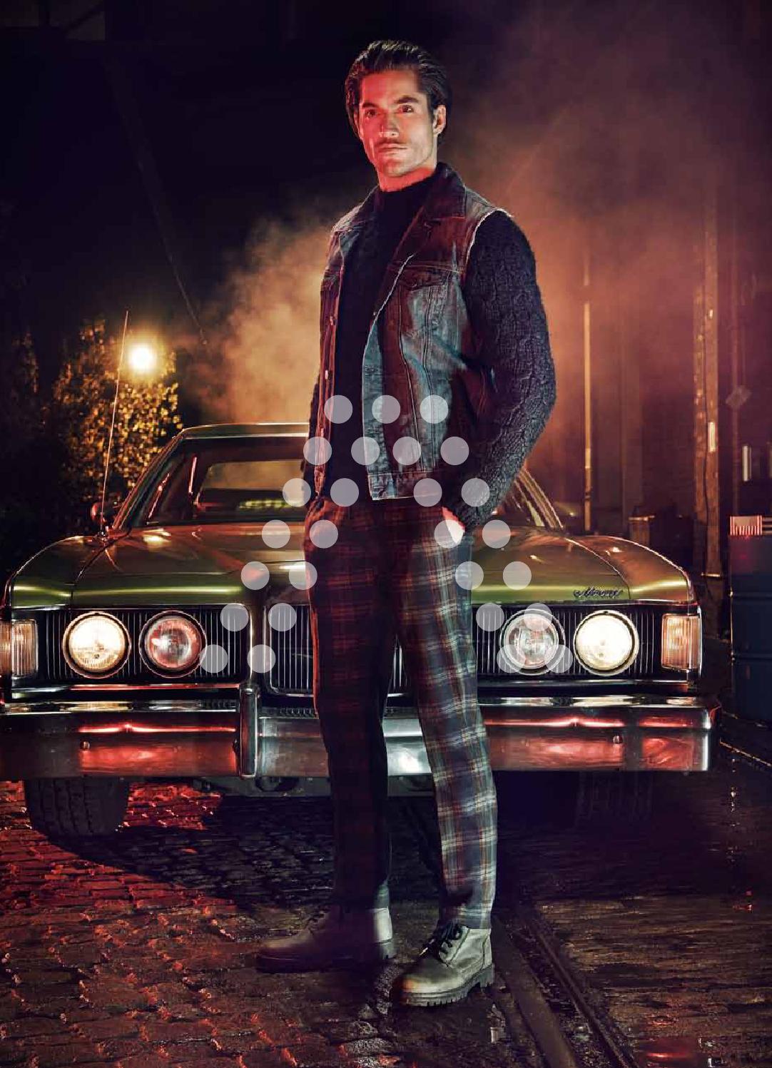 ALBERTO Fashionbook Autumn/Winter 2014/2015 by Alberto GmbH & Co. KG ...