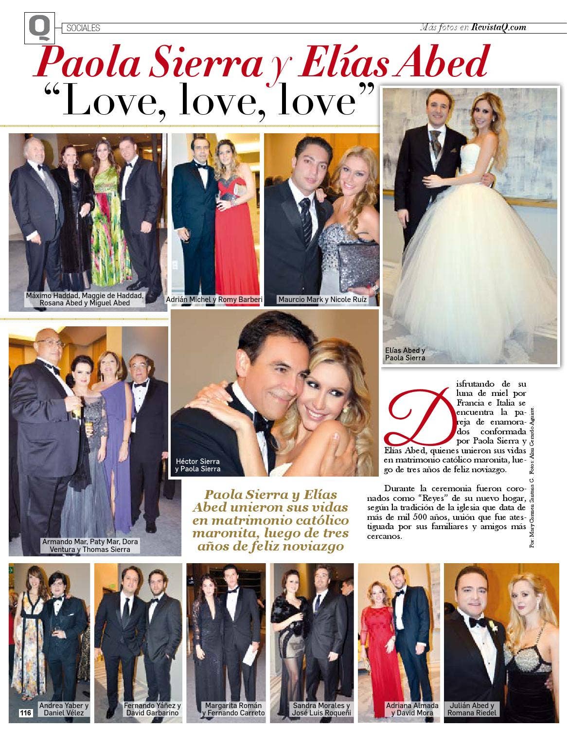 Revista Q 73 México, D.F. by Revista Q Qué... México - Issuu, image size:1166x1499