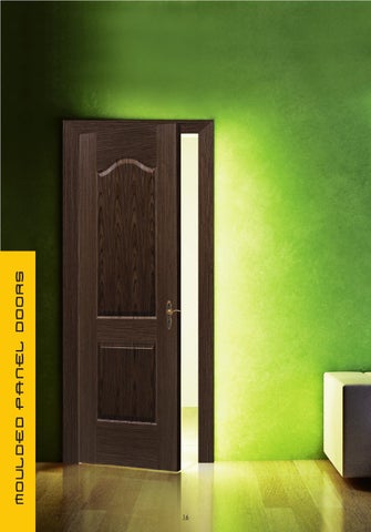 Durian Industries Ltd Durian Door 家具目录 第 16 页
