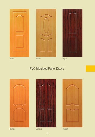 Durian Industries Ltd Durian Door 家具目录 第 21 页