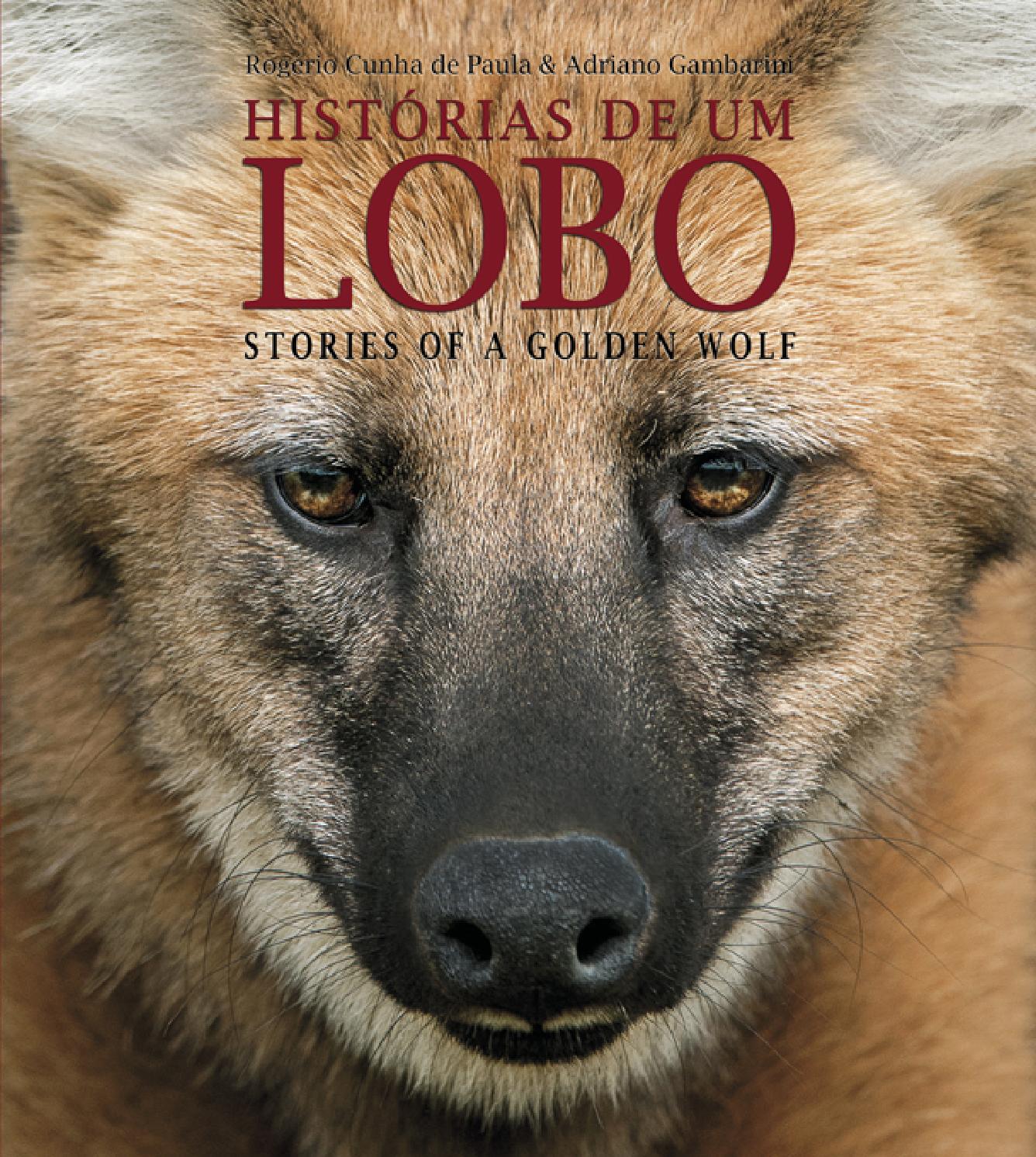 Histórias de um Lobo by Adriano Gambarini Issuu