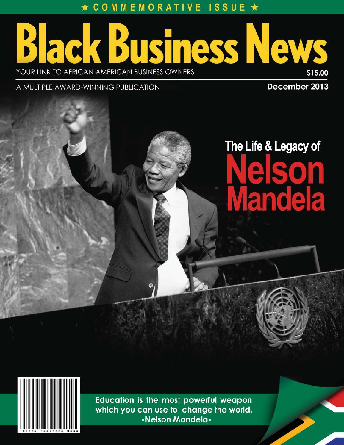 by Black Business News Group Issuu