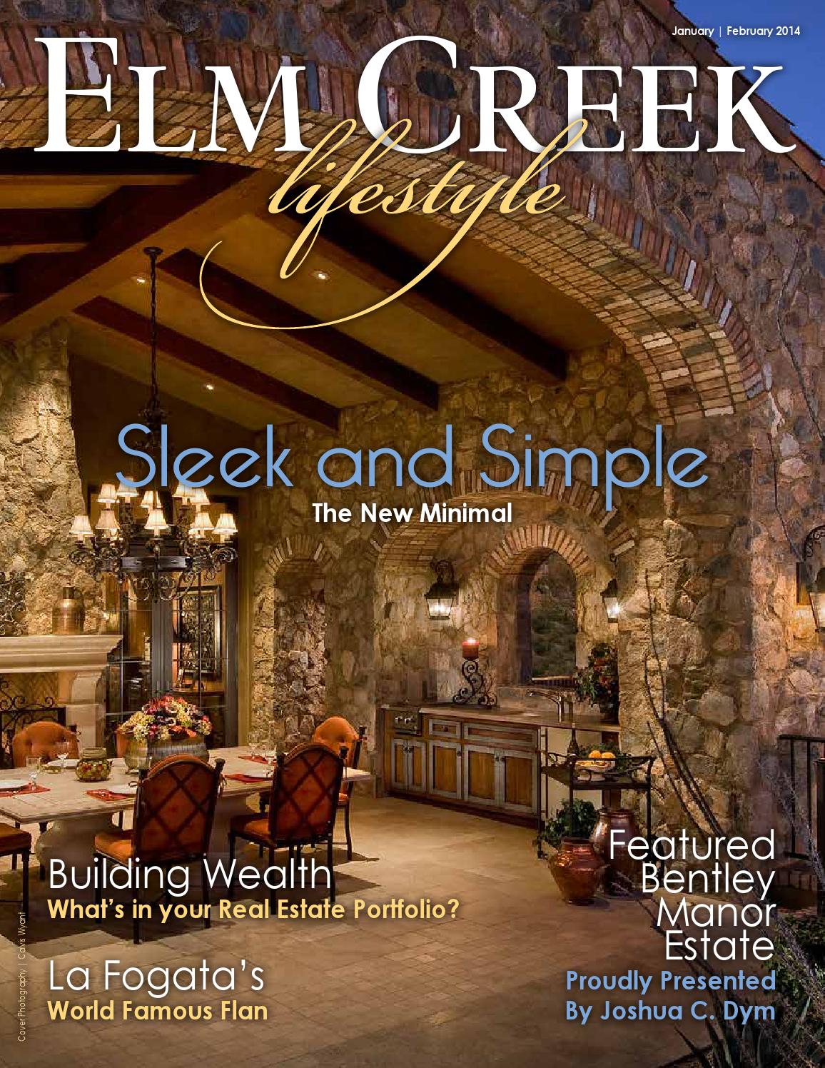 Elm Creek Lifestyle by Prime Source DLP Marketing Issuu