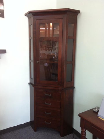 E & G Amish Furniture 家具目录 · Sugar Land Showroom Pictures / 第 3 页