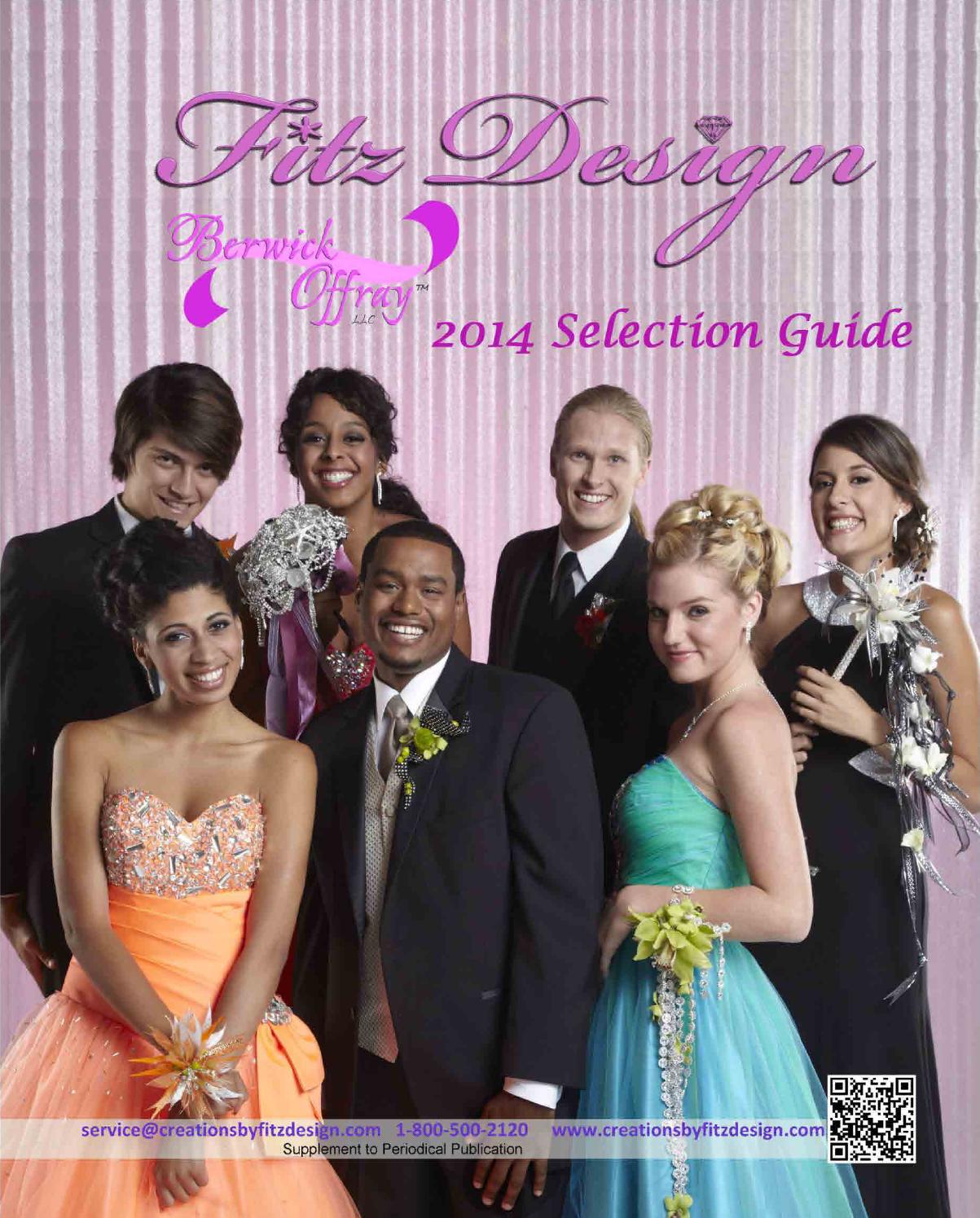 2014 fitz design selection guide by Issuu