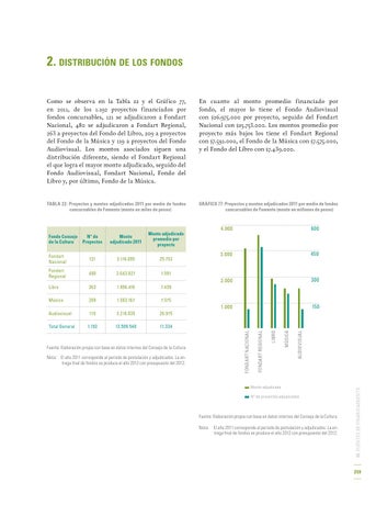 Mapeo de las Industrias Creativas en Chile by Ministerio de las ...