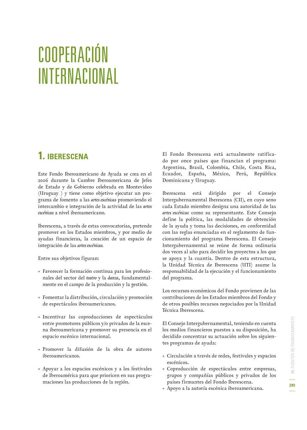 Mapeo de las Industrias Creativas en Chile by Ministerio de las ...