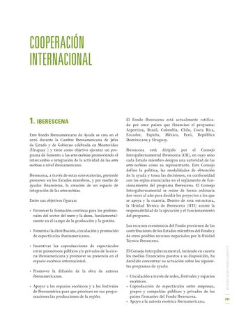 Mapeo de las Industrias Creativas en Chile by Ministerio de las ...