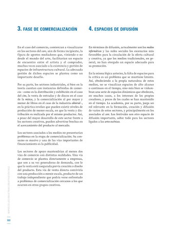 Mapeo de las Industrias Creativas en Chile by Ministerio de las ...