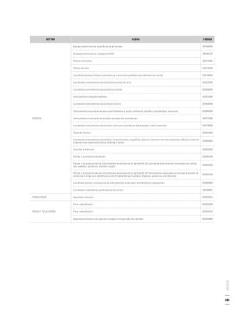 Mapeo de las Industrias Creativas en Chile by Ministerio de las ...