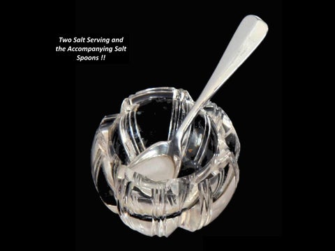 Tetard Freres - Antique Sterling Silver Set, 192pcs + 收纳 Trays, circa: 1900 第 18 页