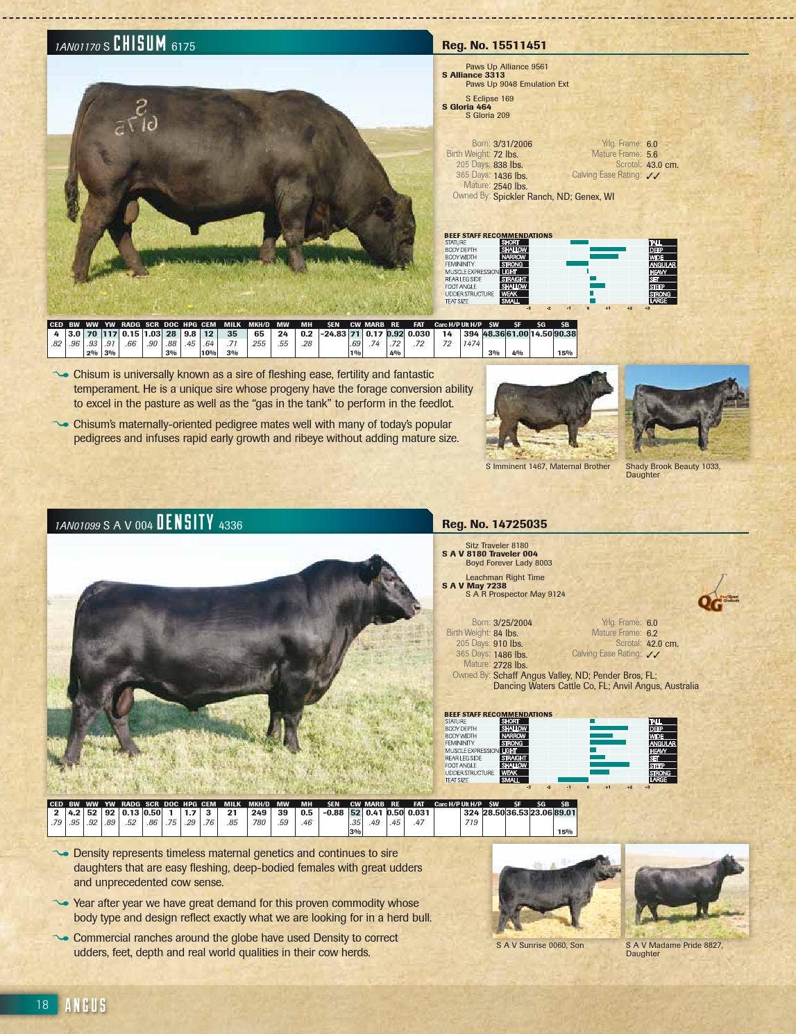 2014 Genex Beef Management Guide by GENEX Issuu