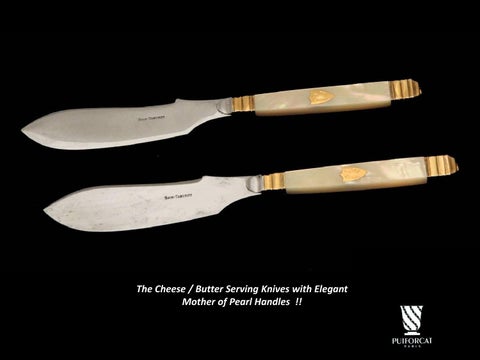 Boin-Taburet, Puiforcat, Henin Freres - Stunning Vermeil Dessert Set, 226pcs, + 收纳 Chest !! 第 16 页