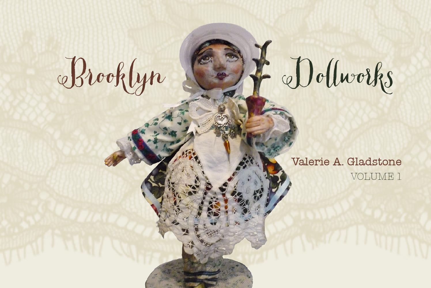 Brooklyn Dollworks Catalog Vol. 1 by Gladstone Studios Issuu