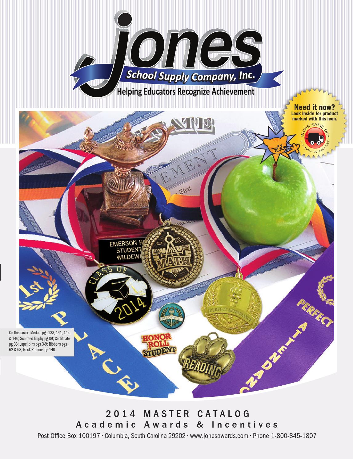 2014 jones web catalog by brandon haltiwanger Issuu