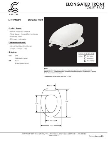 2014 Contrac Catalogue by FGI Canada - Issuu