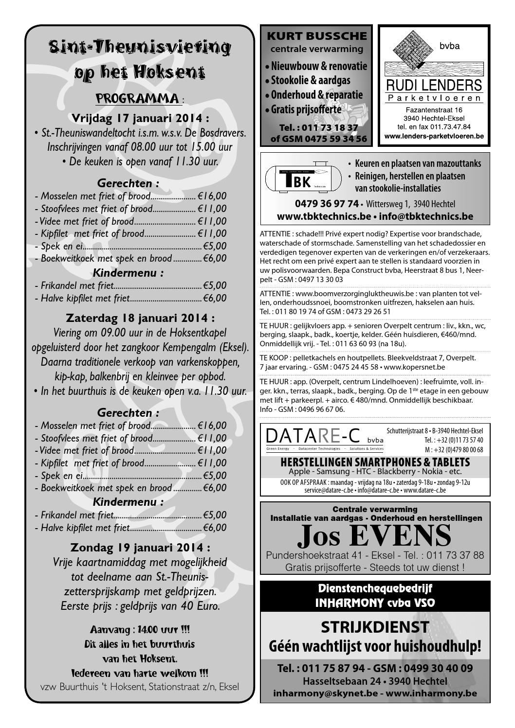 gratis datazione voor Senioren