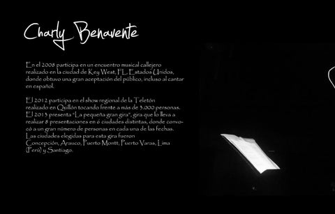 Charly Benavente 第 4 页