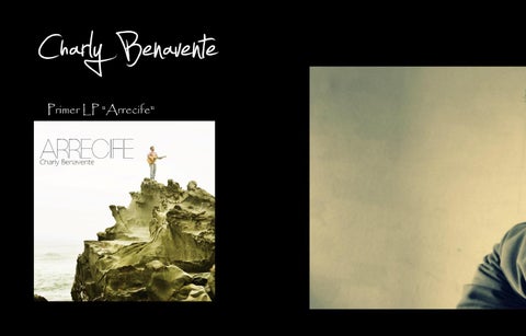 Charly Benavente 第 6 页