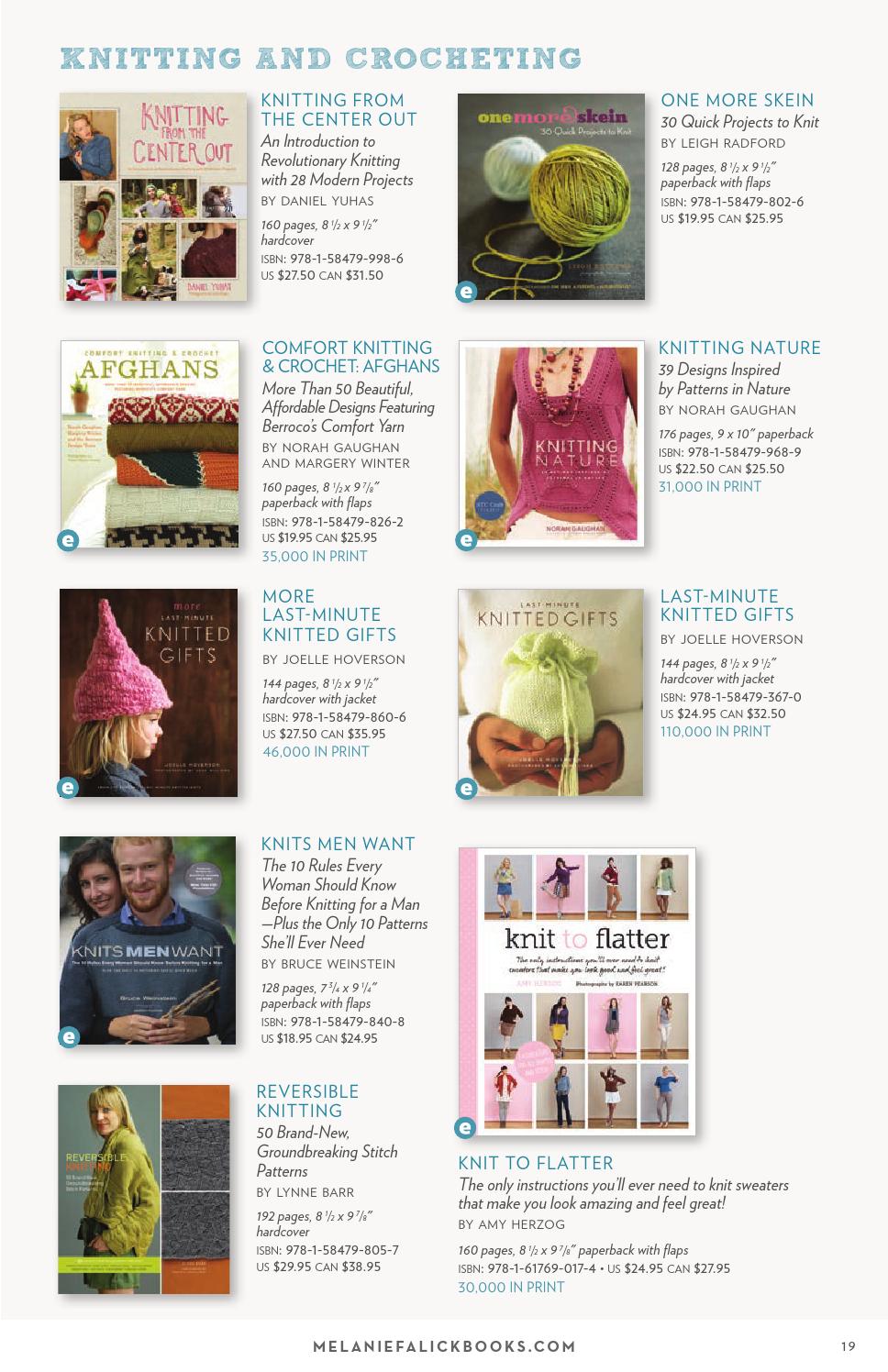 Stc Craft Melanie Falick Books 2014 By Abrams Issuu