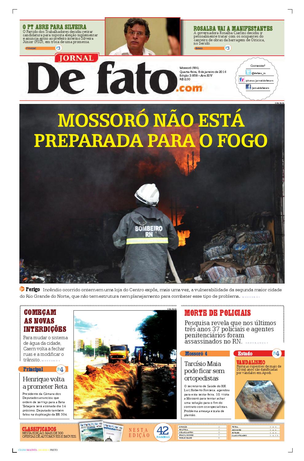Jornal de Fato by Jornal de Fato Issuu Jornal de Fato by Jornal de Fato Issuu
