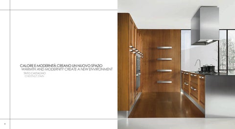 Cucine Ricci Imported Italian Kitchens 家具目录 · Gio 第 16 页