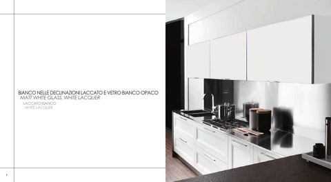 Cucine Ricci Imported Italian Kitchens 家具目录 · Gio 第 5 页