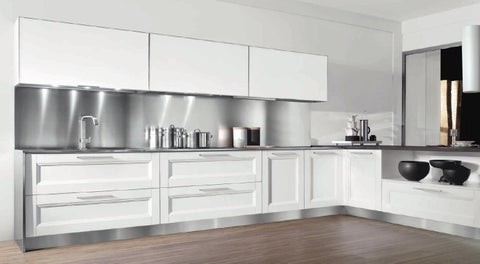 Cucine Ricci Imported Italian Kitchens 家具目录 · Gio 第 7 页