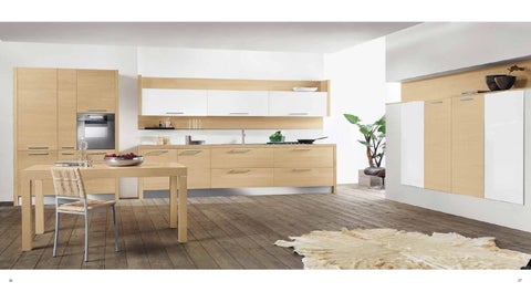 Cucine Ricci Imported Italian Kitchens 家具目录 · Aurora 第 14 页