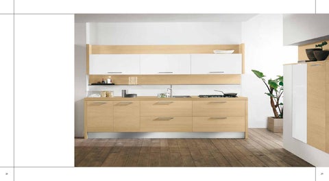 Cucine Ricci Imported Italian Kitchens 家具目录 · Aurora 第 15 页