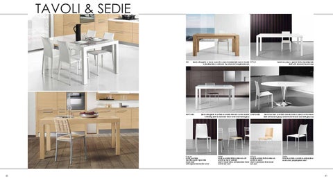 Cucine Ricci Imported Italian Kitchens 家具目录 · Aurora 第 22 页